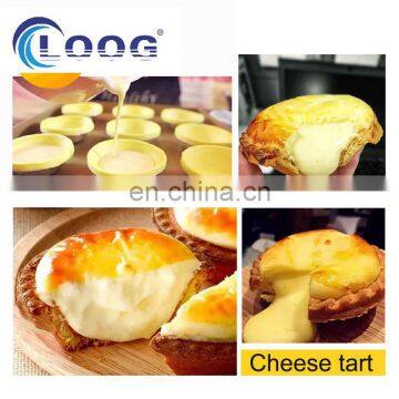 Commercial Egg Tart Maker Non Stick Tart Shell Pessing Machine Electric Egg Tart Machine For Sals photo-6