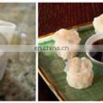 China Factory Offering Automatic Siomai Shaomai Shumai Making Machine photo-4