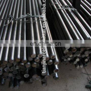 best selling ASTM A36 hot rolled galvanized steel round bar in stock