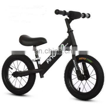 12 inch no pedal slide kids balance bike for baby /2 in 1 kids balance bike (no pedals kids balance bike)/ kids balance bike