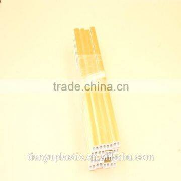 New Invention Golden Pvc Hard Plastic Profile for The Bathroom Pulley photo-2