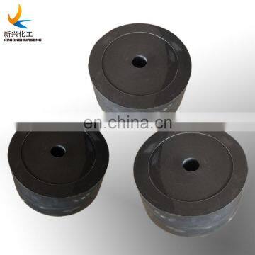 UHMW PE 1000 Wear Strips & Parts Wear Strips & Wear Components | Plastic Machining Company photo-2