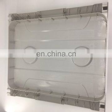 Hign Quality Auto Car Refrigerator Cases Shell Covers Plastic Injection Molding Spare Parts