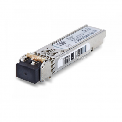 Cisco GLC-FE-100LX 100BASE-LX SFP for FE port SMF 1310NM 20km LC DOM Optical Module