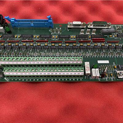 NEW ABB YXE152A YT204001-AF Robotic Control Card
