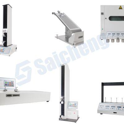 Tape Label Lasting Adhesion Tester