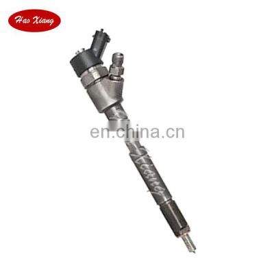 High Quality Diesel Common Rail Injector 0445110297