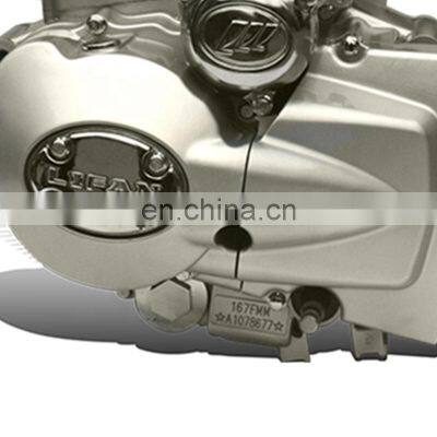 High Quality Motorcycle Engine CG175CC Air Cooled Motorcycle Engine Assembly photo-5