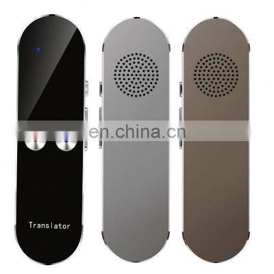 Dictionary Pen School Talking Pen for Learners Traveling Translation Pen photo-2