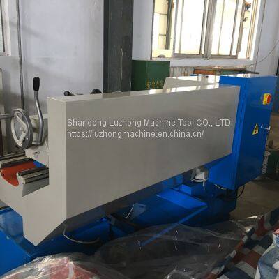 C6136/C6236 Small Hot Sale Lathe Good Precision Metal Conventional Lathe photo-2