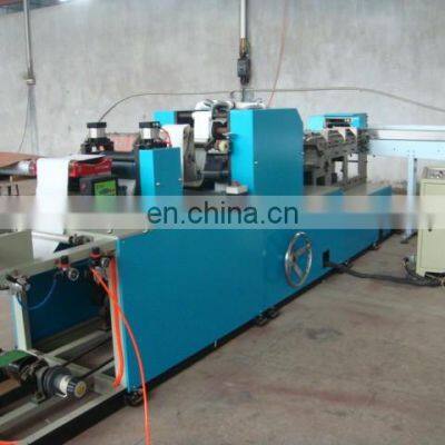 China Automatic Pocket Tissue Machine photo-3