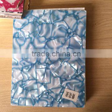 PVC sheet price 1 mm for prnting color