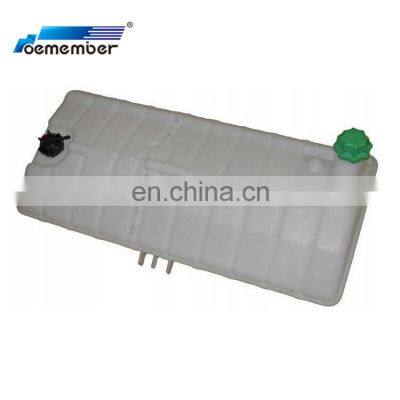 81061026110 81061026112 New High Quality  Radiator Expansion Tank  water expansion tank  E2000 F2000