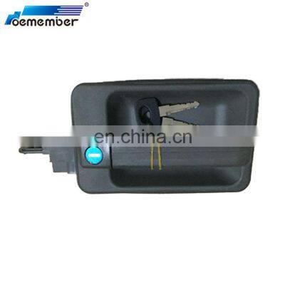 9417600459L 9417600559R Truck outside Door lock Handle For Mercedes Benz