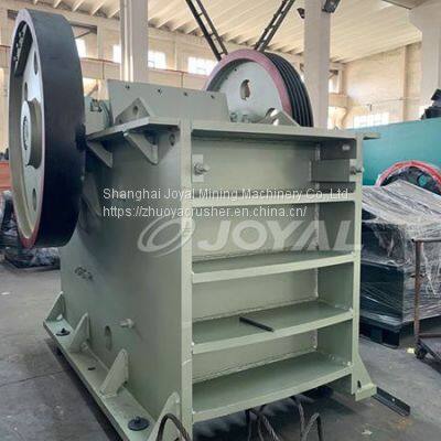 Jaw Crusher PE600X900