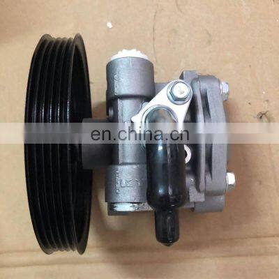 HIGH QUALITY AUTO POWER STEERING PUMP FOR Pajero H76 H77 MR519445 MR370430 photo-5