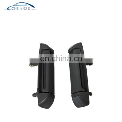 hot selling auto parts sliding door innver handle for hiace 1994-2002 jinbei van 000295