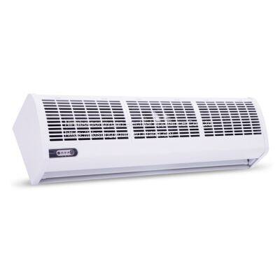 Dustproof ,mothprood :deli, Restaurant,hotel,supermarket Worth Owning , Cross Flow Air Curtain Blower Fan photo-4