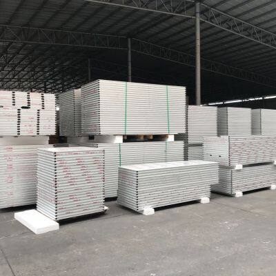 Wall Panel Price Pu Sandwich Panel Cold Room Panels