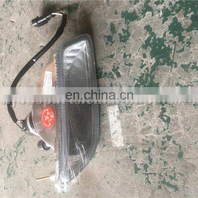 W210x70 New Shandong Zhongtong Bus 6125G LCK6120D LCK6108 Front Fog Light