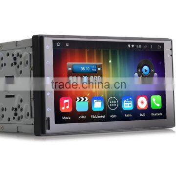Erisin ES2008A 7" 2 Din Android 4.4.4 WiFi 3G Car DVD GPS Player photo-6
