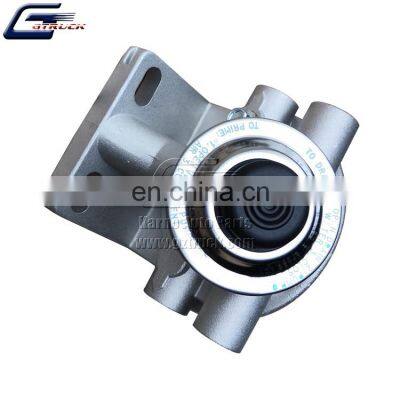Diesel Fuel Filter Pump Head Oem 0004774308 3760927208 for MB Truck Filter Head