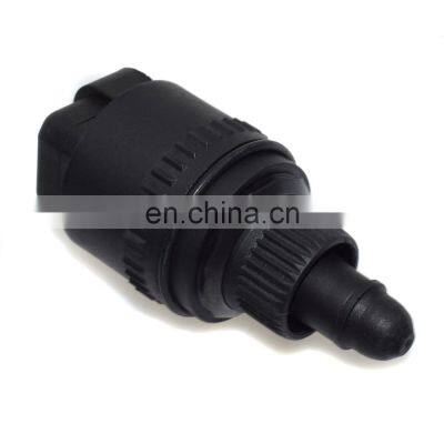 Free Shipping!NEW Idle air Control Valve for Fiat 500 Grande Punto Doblo Panda Lancia 1.2 1.4