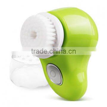 Zlime ZL-S1329 Multifunction Electric Body Face Facial Brush Cleansing Relief Massager Wash photo-3
