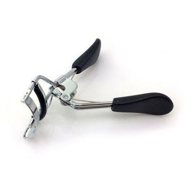 New Carbon Steel Curl Easy&soft Eyelash Curler for Makeup photo-2
