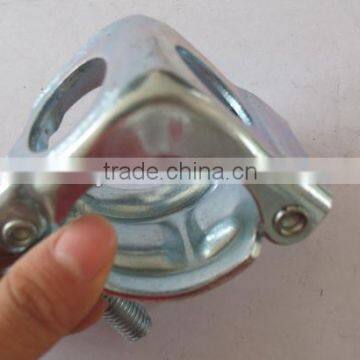 scaffold half swivel coupler