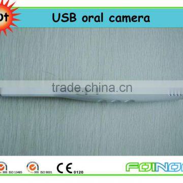 CE Approved dental usb oral camera