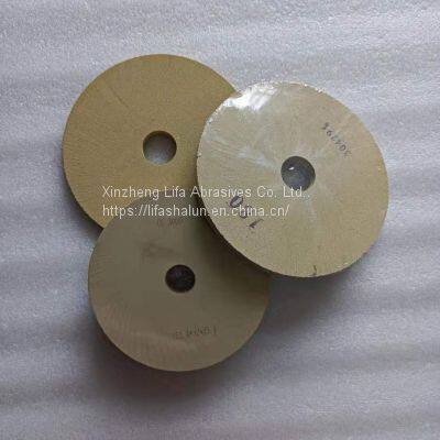 Non-metallic abrasive with pva polishing with handle grinding head is not easy to block does not hurt the workpiece