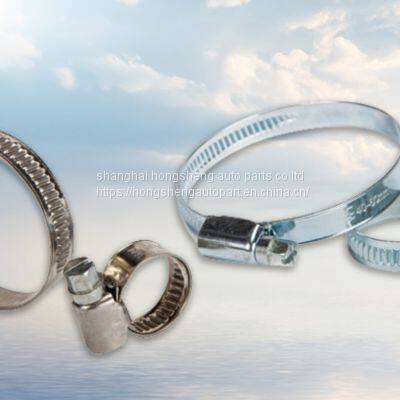 AUTO HOSE CLAMP