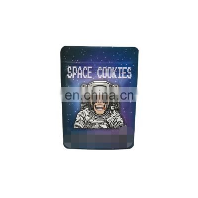 ready to ship California wedding cake space cookie blue dream backwoods cherry pie budheads  mylar bag