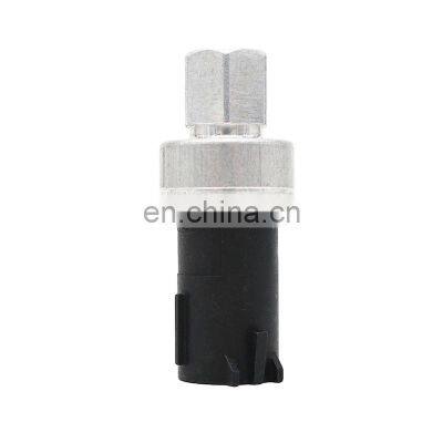 Original New  OEM 1711550  Air Conditioning Refrigerant Pressure Switch Sensor  4W7H-19D594-AA 6F93-19D594-AA For Ford For Mazda