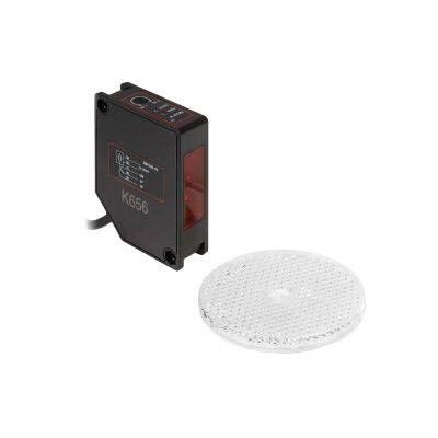 16m Retro-Reflective Photo Sensor for Big Industrial Rolling Sheet Door photo-3