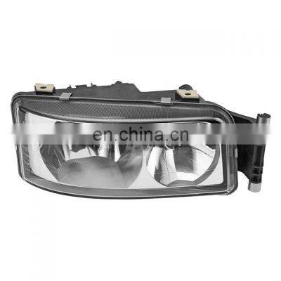 24v Height control H7 W5W Vehicle LED Headlamp suitable for Man TGA 81251016456 81251016457