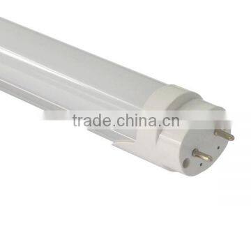 professional lighting 9W 0.6m t8 led tube lights