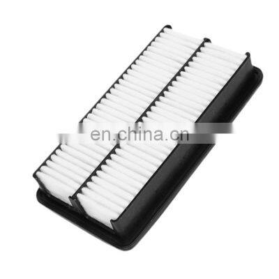 Manufacturers Sell Hot Auto Parts Directly Air Filter Original Air Purifier Filter Air Cell Filter For Toyota OEM 17801-11050