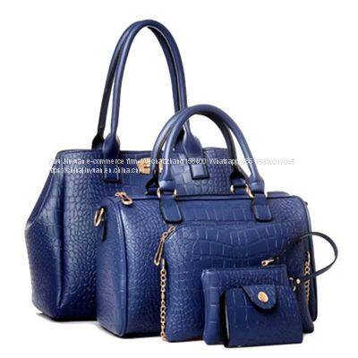 new 2021 fashion women's handbags handbags latest model purses and handbags