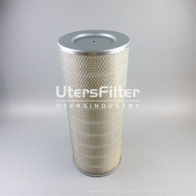 190x120x465 UTERS Shaker Dust Filter Element photo-2