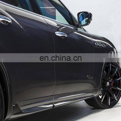 Factory Price Carbon Fiber Parts Body Kit for Maserati Levante photo-5
