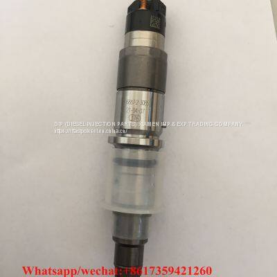 New Common Rail Nozzle INjector 0445120250 Diesel Fuel Injector 0 445 120 250 for sale