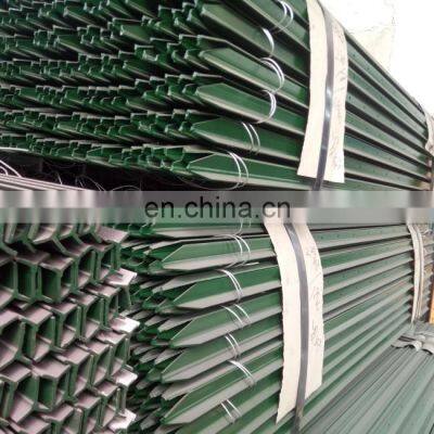 XINHAI Y Post Fence Posts Accessories Farm Y Post 1.58kg/m photo-5