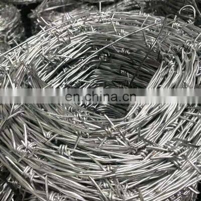 Prisons Government Buildings Economic And Practical Fencing Wire For Sale photo-5