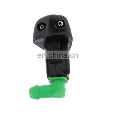New Car Windshield Washer Nozzle Windscreen Water Spray Jet For Honda 76810-S84-A02