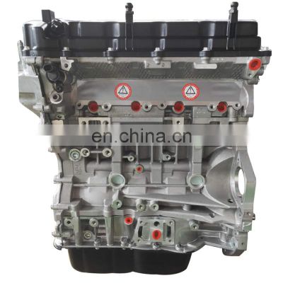 2.4L Korean Car Motor Parts G4KJ Engine For Kia Optima Sorento Forte Hyundai Sonata-YF Tucson Santa-Fe Grandeur