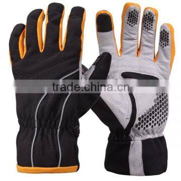 glove for touch screen sport hand protection gloves