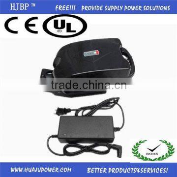 2014 CE/RoHS/FCC electric deep cycle li-ion lead Felipo4 electric bike battery price