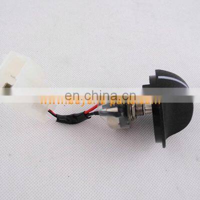 Excavator PC200-7 Accelerator Dial Knob 22U-06-22420 photo-5